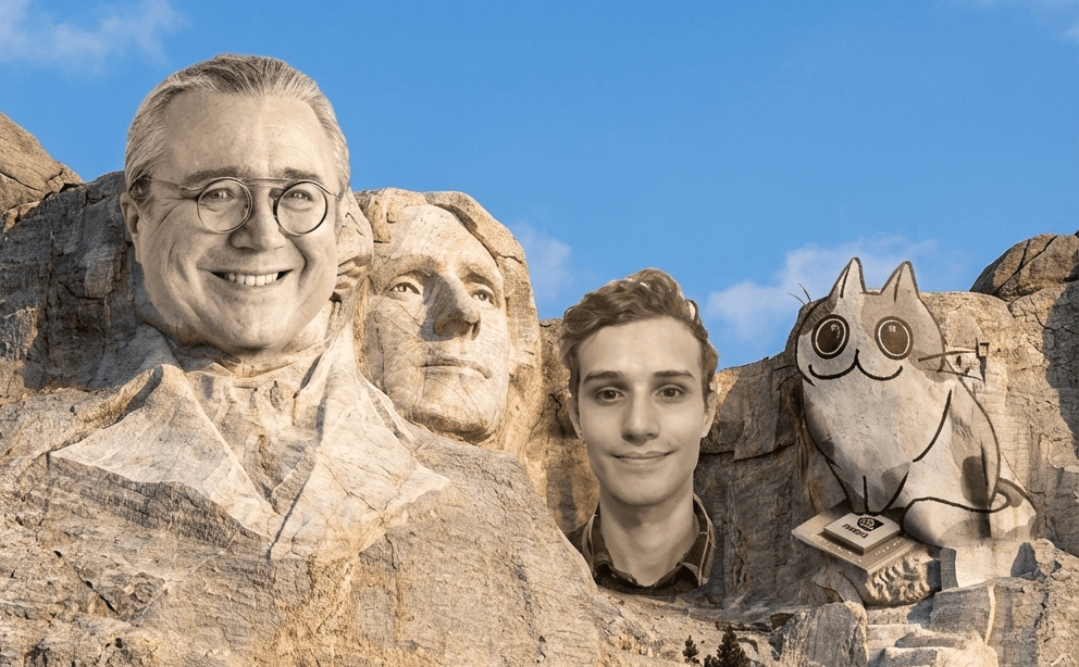 IEEE-CS USF Founding Fathers