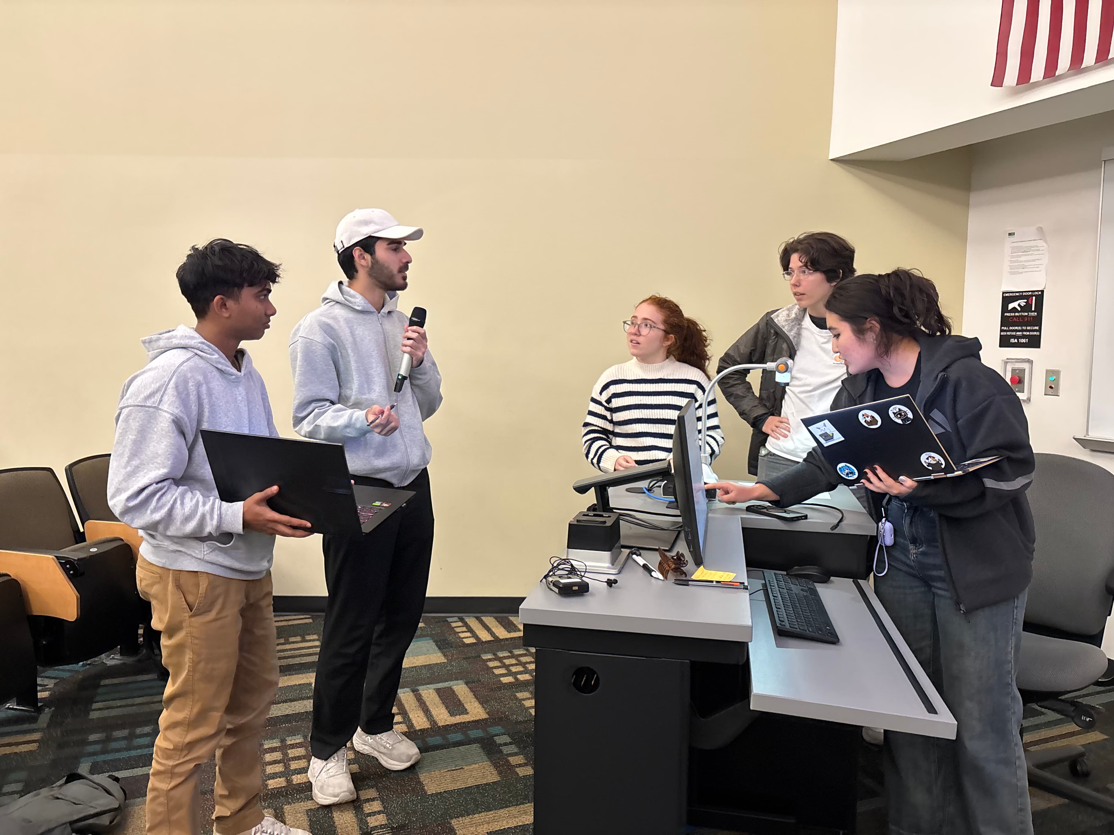 Bellini Mentorship Series Professional Development Crash Course Recap