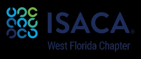 ISACA logo WestFlorida RGB