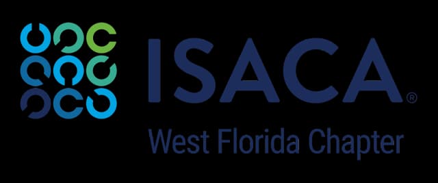 ISACA logo WestFlorida RGB