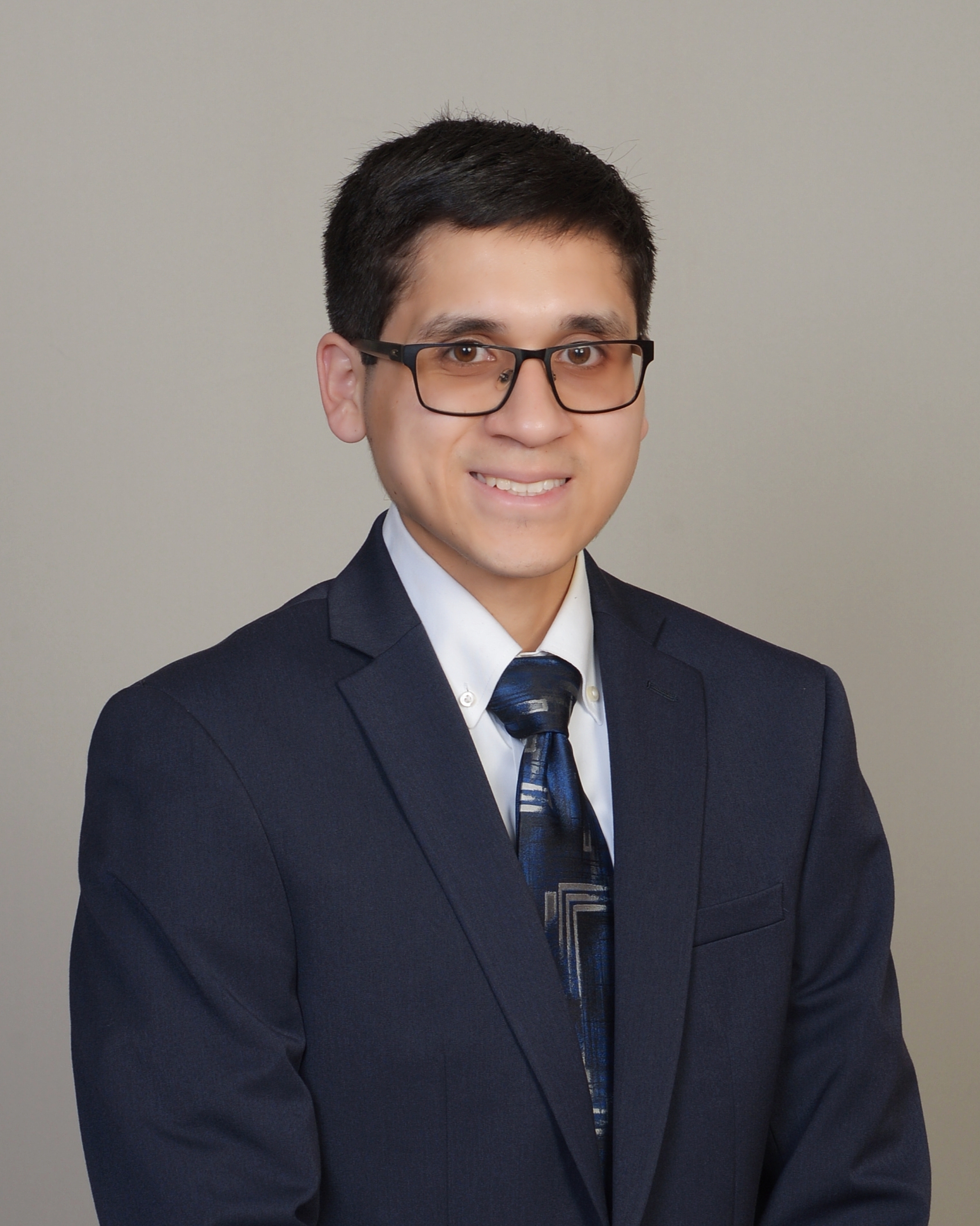 Josueh Ramirez