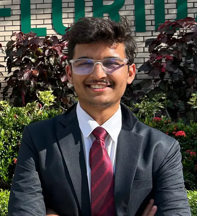 Aviral Gupta