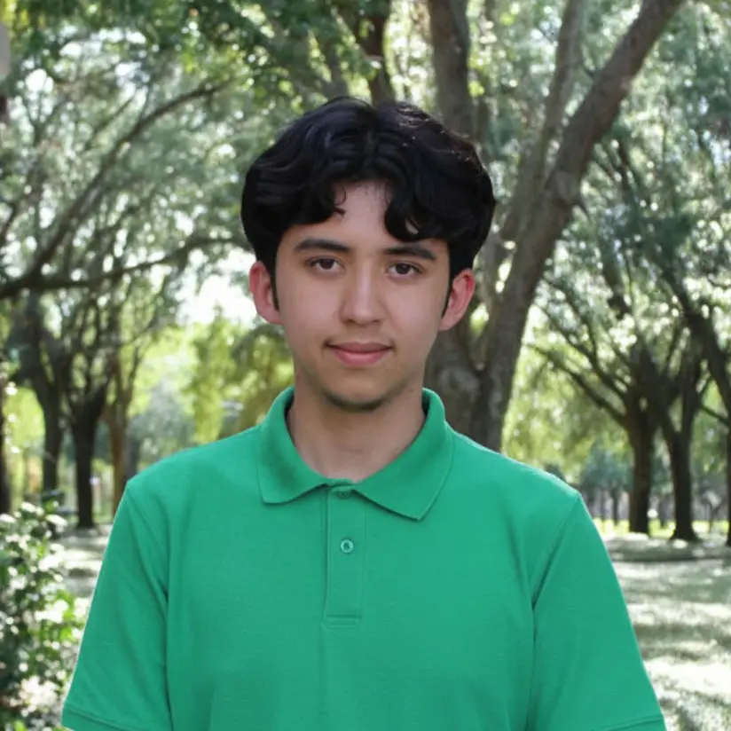 Cesar Calderon