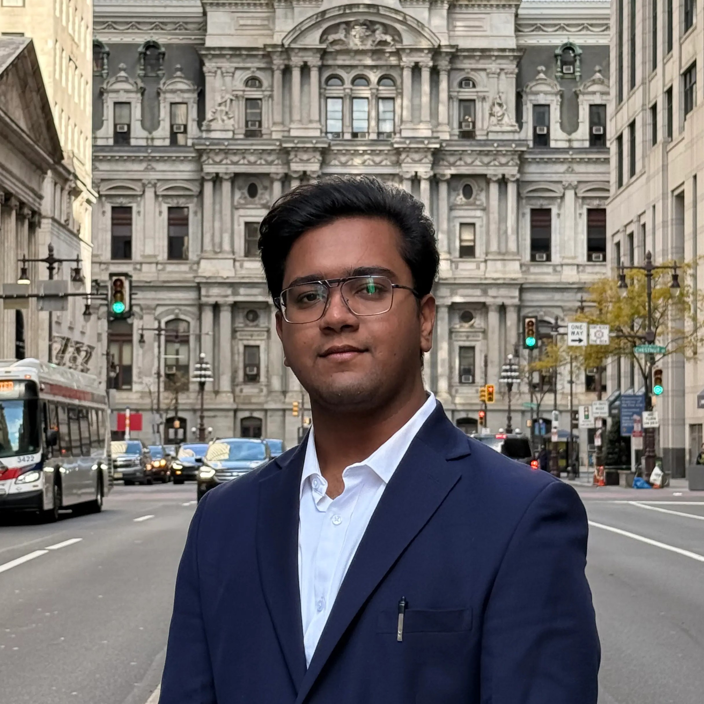 Daud Ahmad Nisar