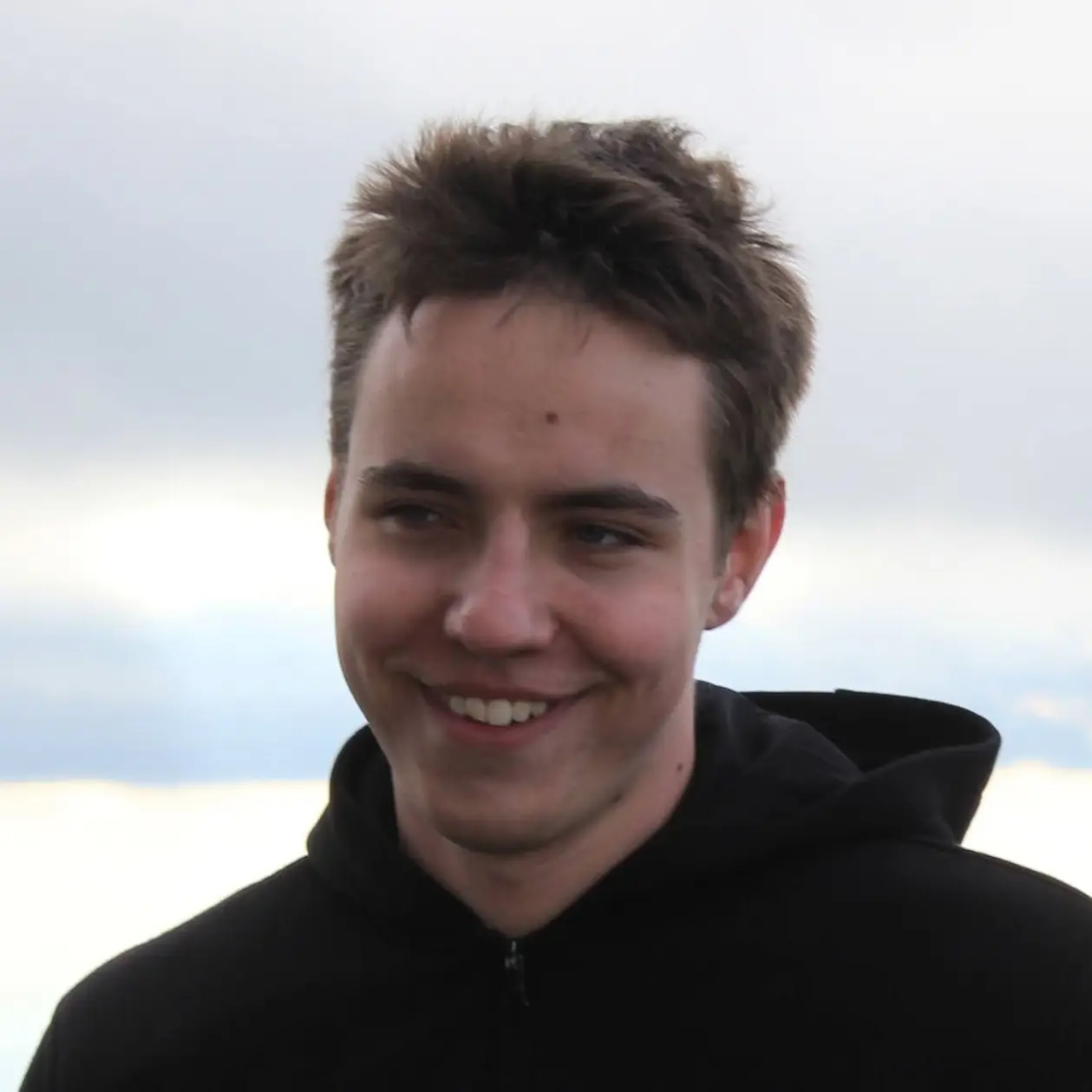Egor Kharitonov