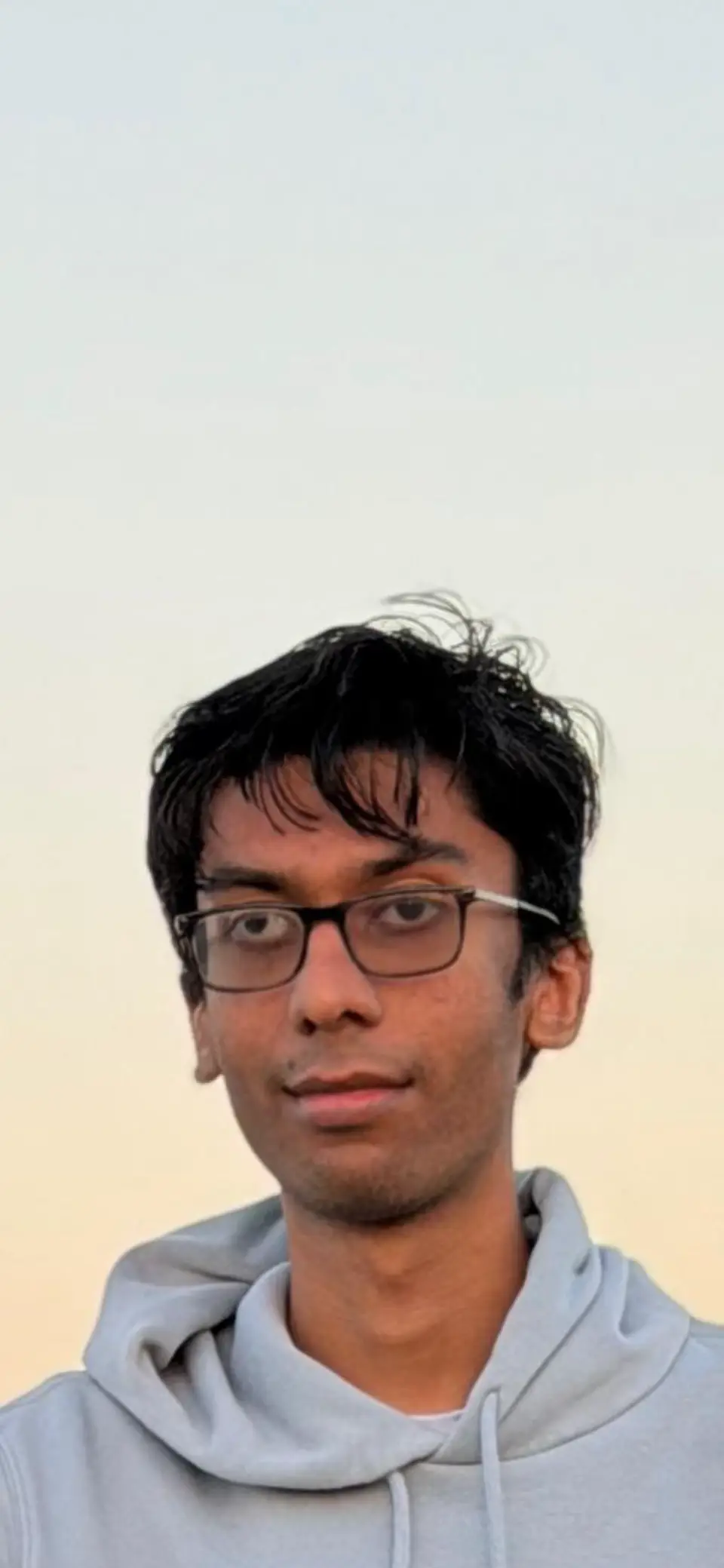 Krish Shah
