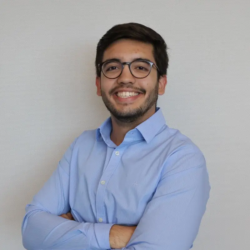 Leonardo Henriques Lemos Nascimento