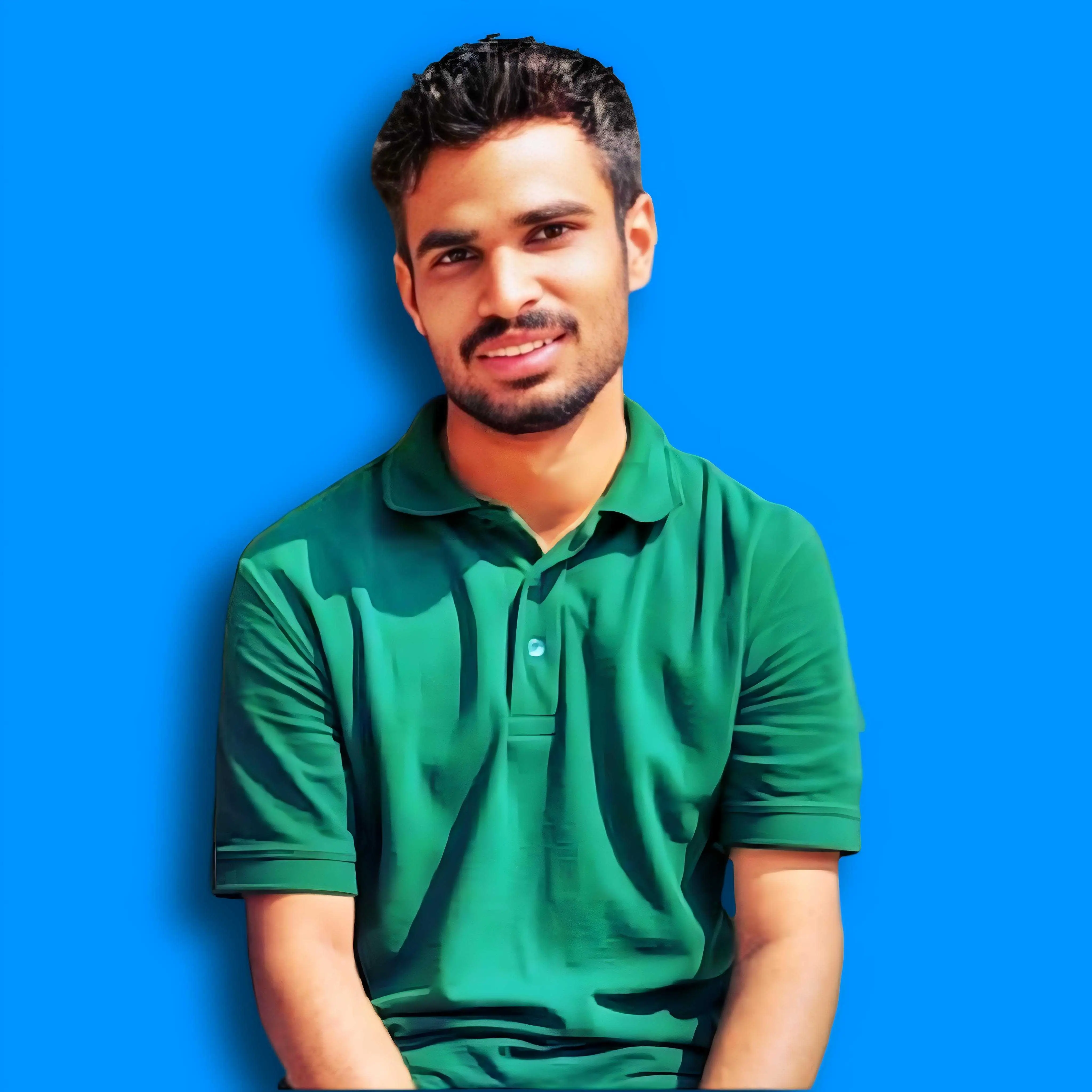 Muhammad Danish