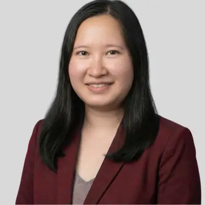 My Duyen Ngo