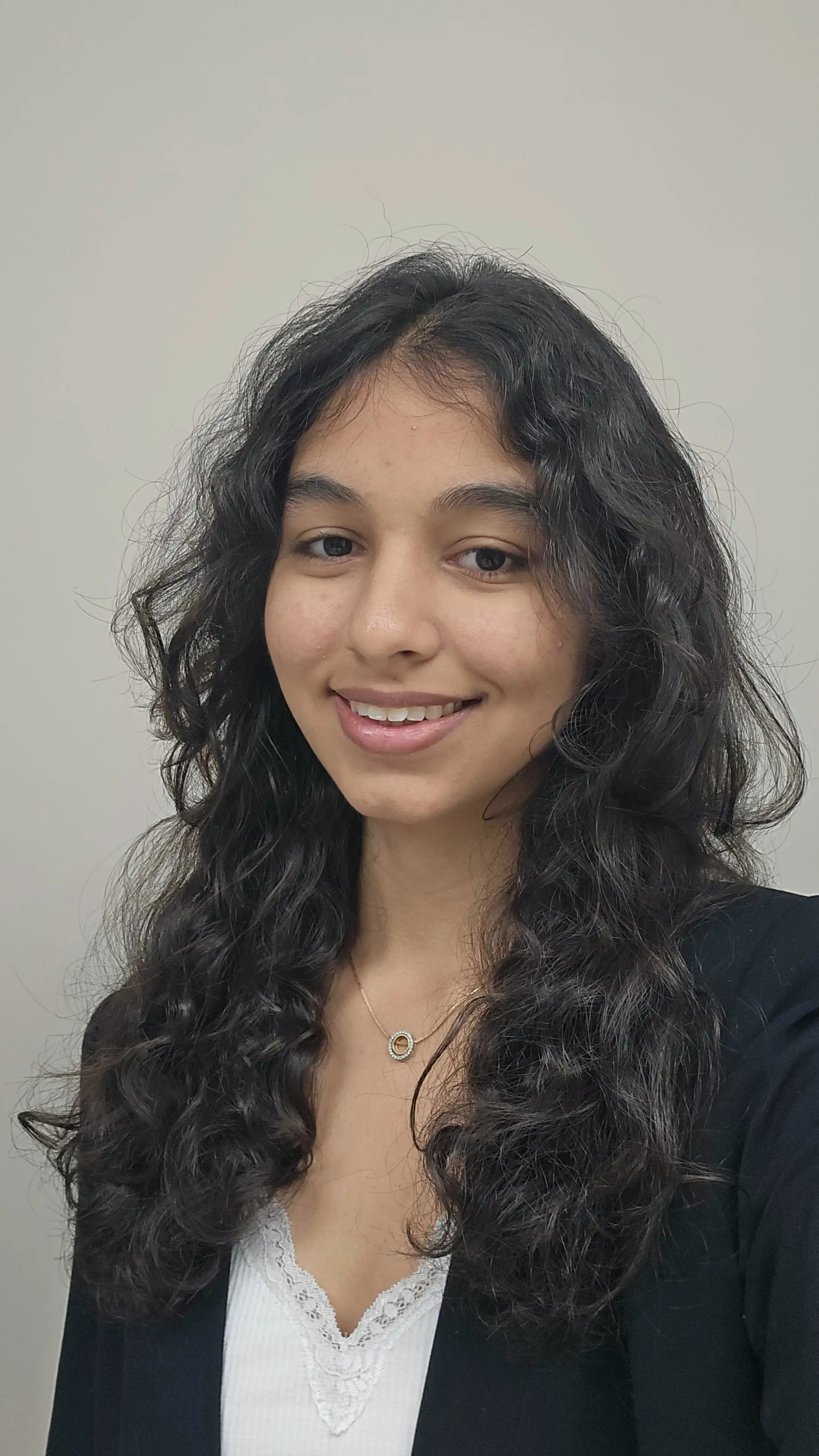 Pranjal Valecha