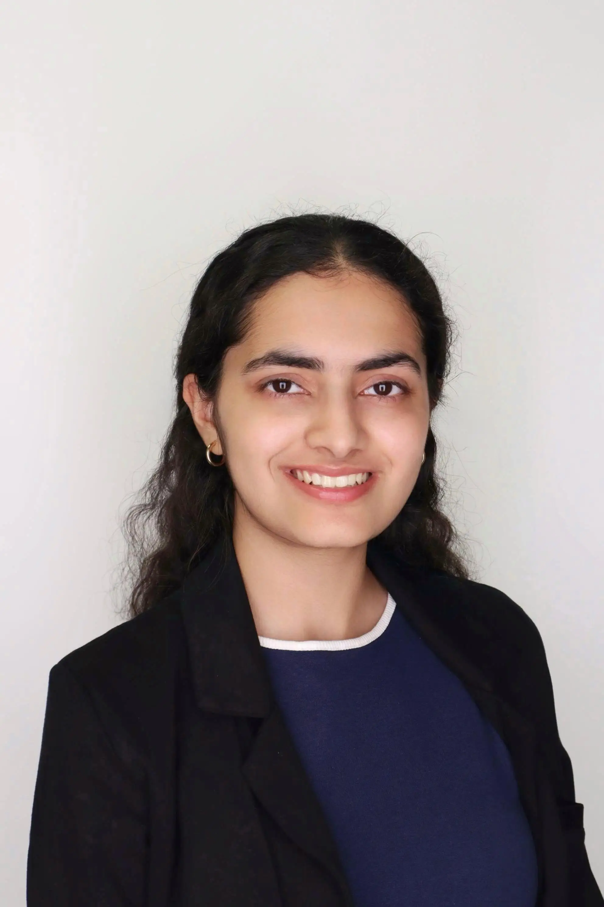 Vedanshi Verma