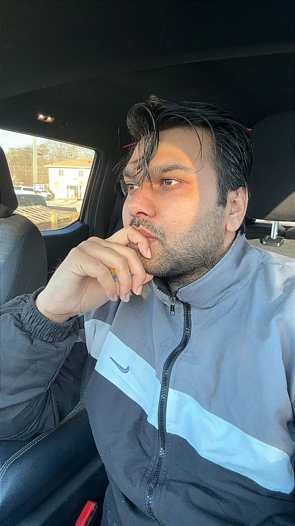 Aaqib Ali