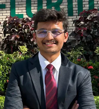 Aviral Gupta