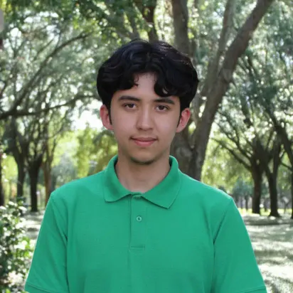 Cesar Calderon