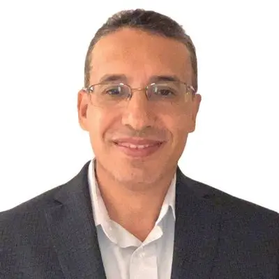 Gabriel Hernandez