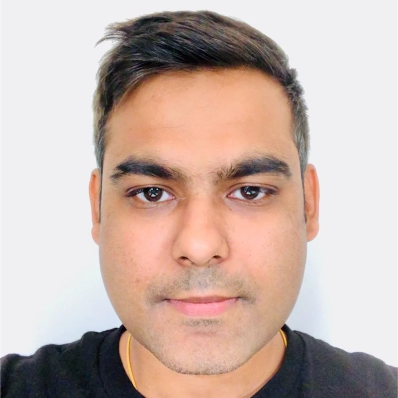 Vivek Gupta