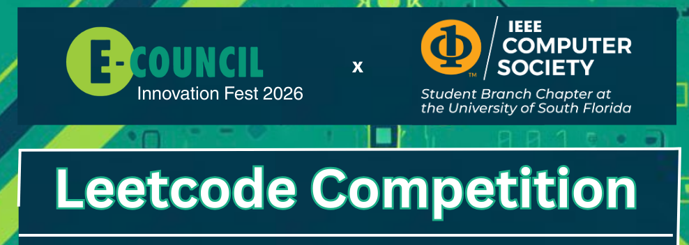 Leetcode Competation- Innovation Fest