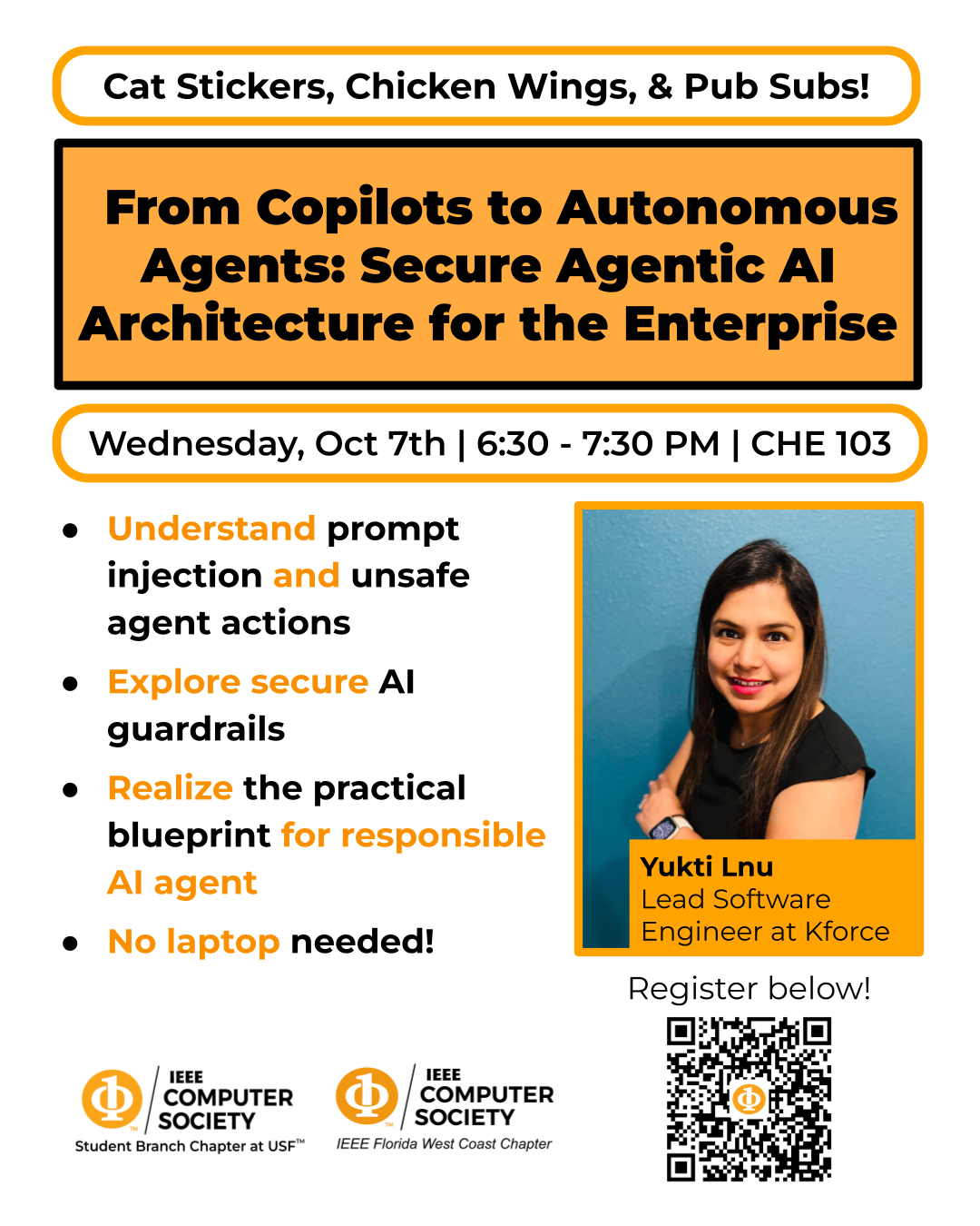 From Copilots to Autonomous Agents - Secure Agentic AI Architecture for the Enterprise